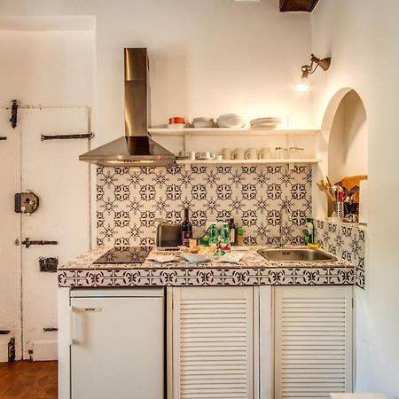 Lovely Flat In The Heart Of Trastevere 罗马 外观 照片
