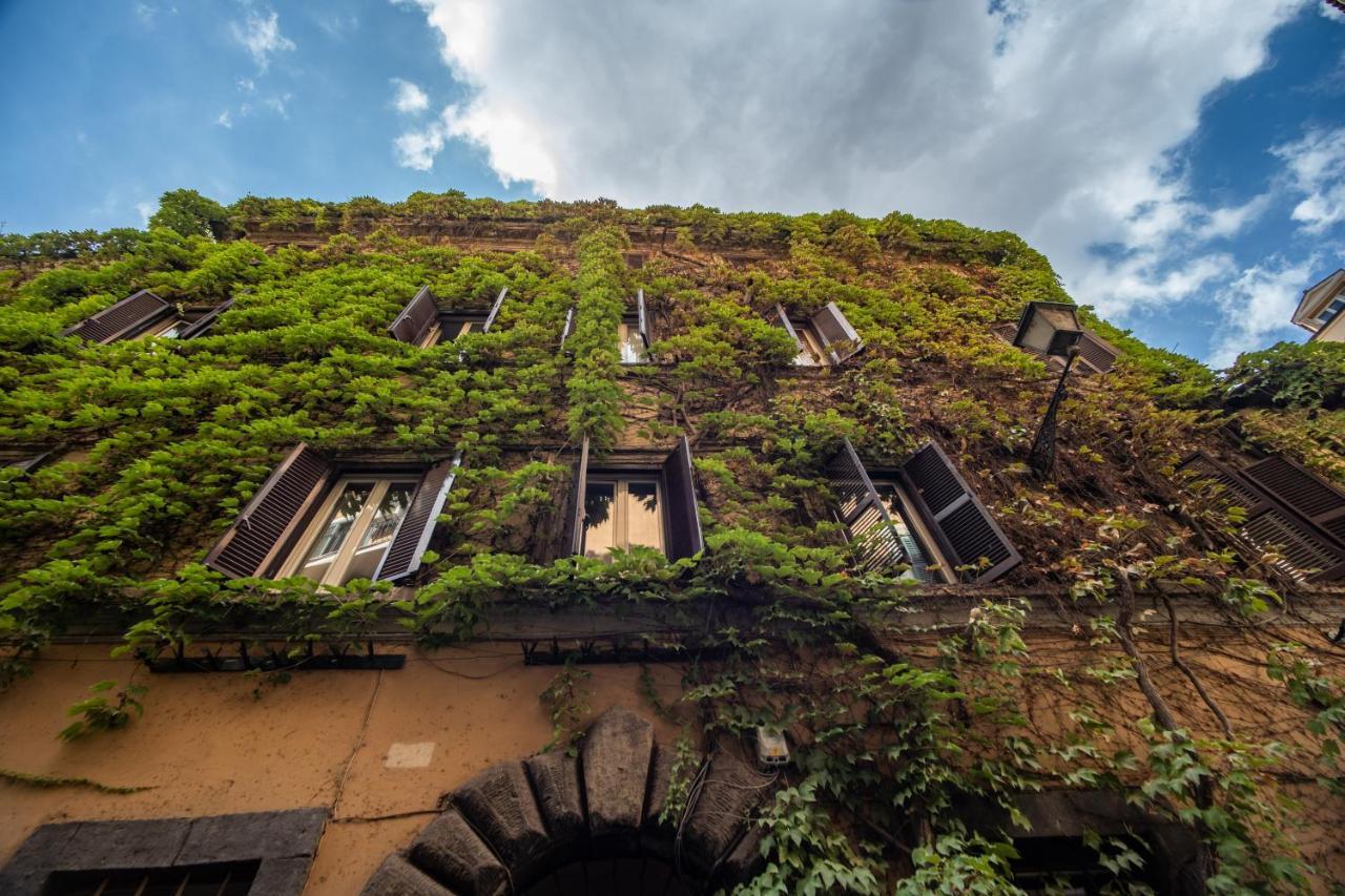 Lovely Flat In The Heart Of Trastevere 罗马 外观 照片